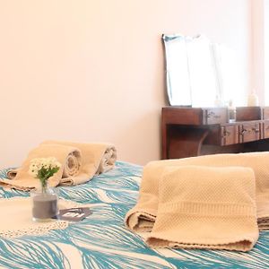 Appartement met Drie Slaapkamers